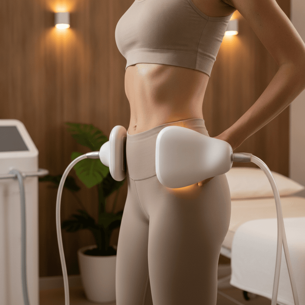 Body & Contour