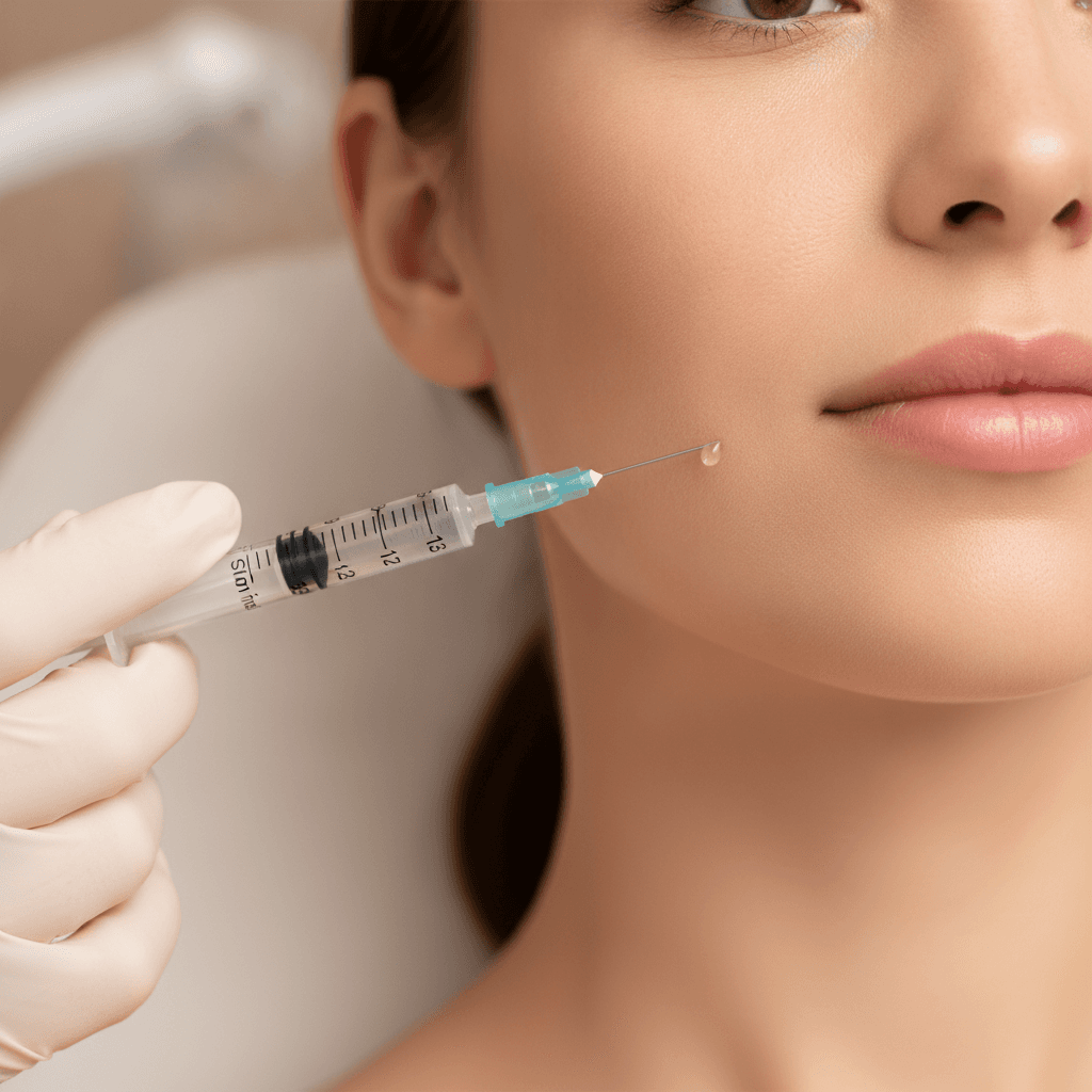 Contour Injection
