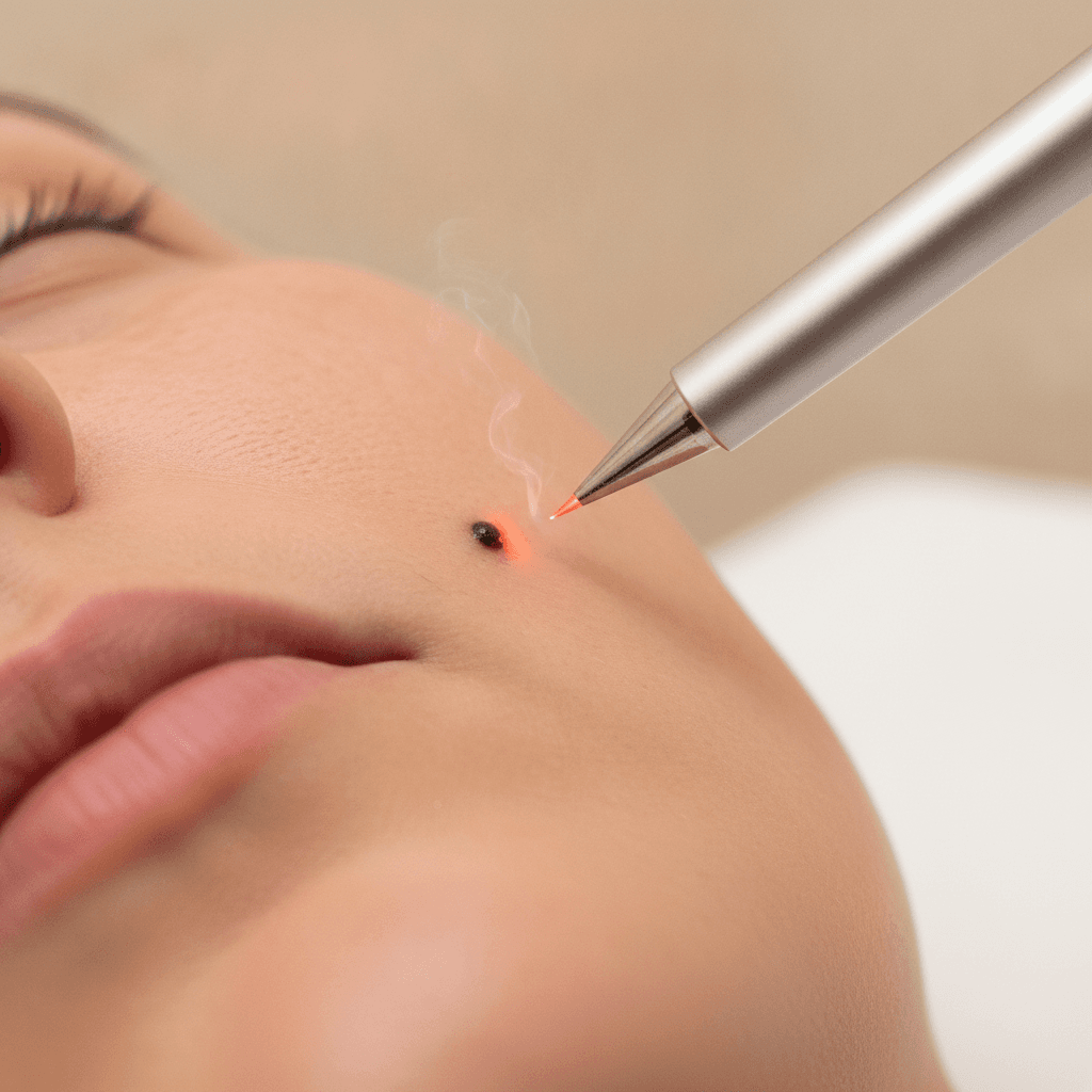 Mole Removal