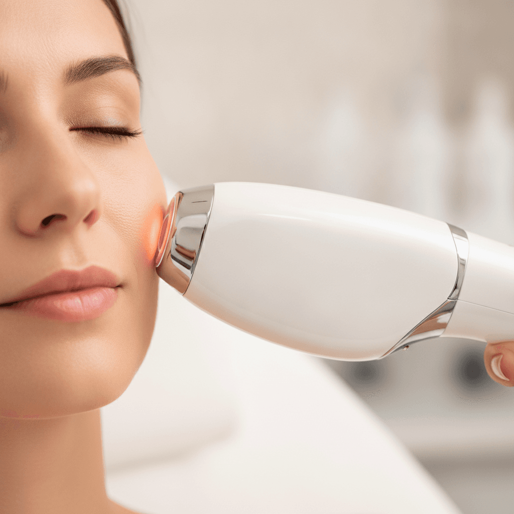 Whitening & Pigment