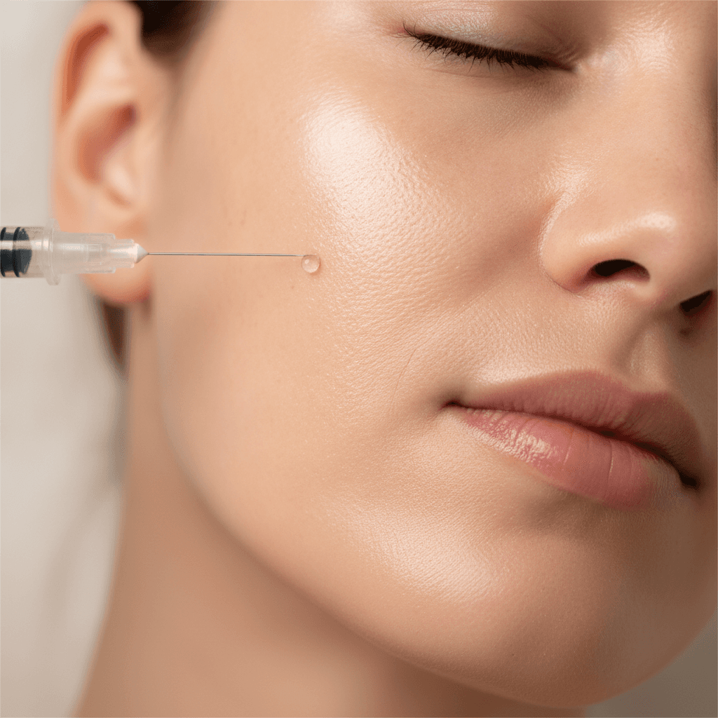 Skin Boosters