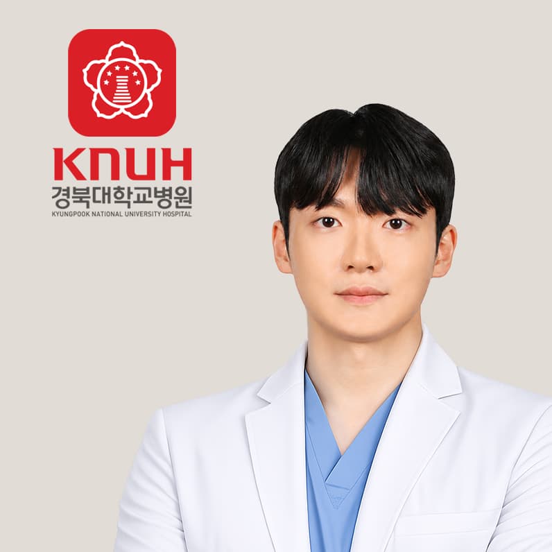 Dr. Jaemin Oh