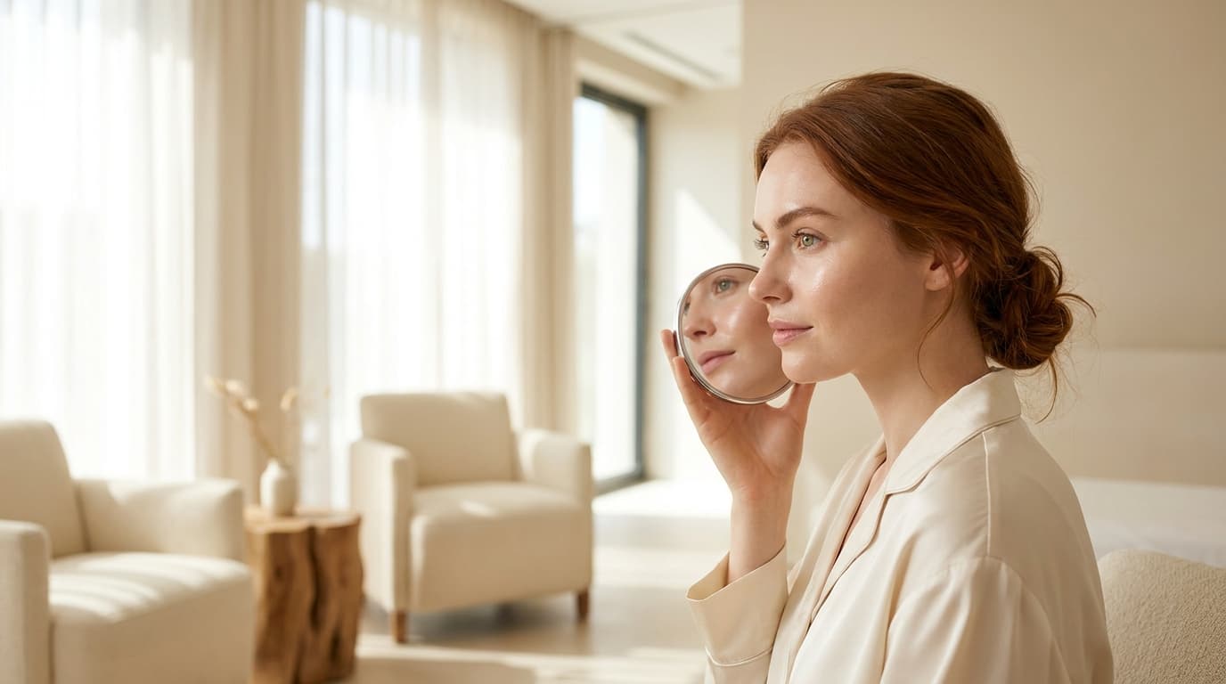 The Juvelook and Ultracol PDLLA skin booster treatment used at Delphic Clinic, Gangnam Seoul