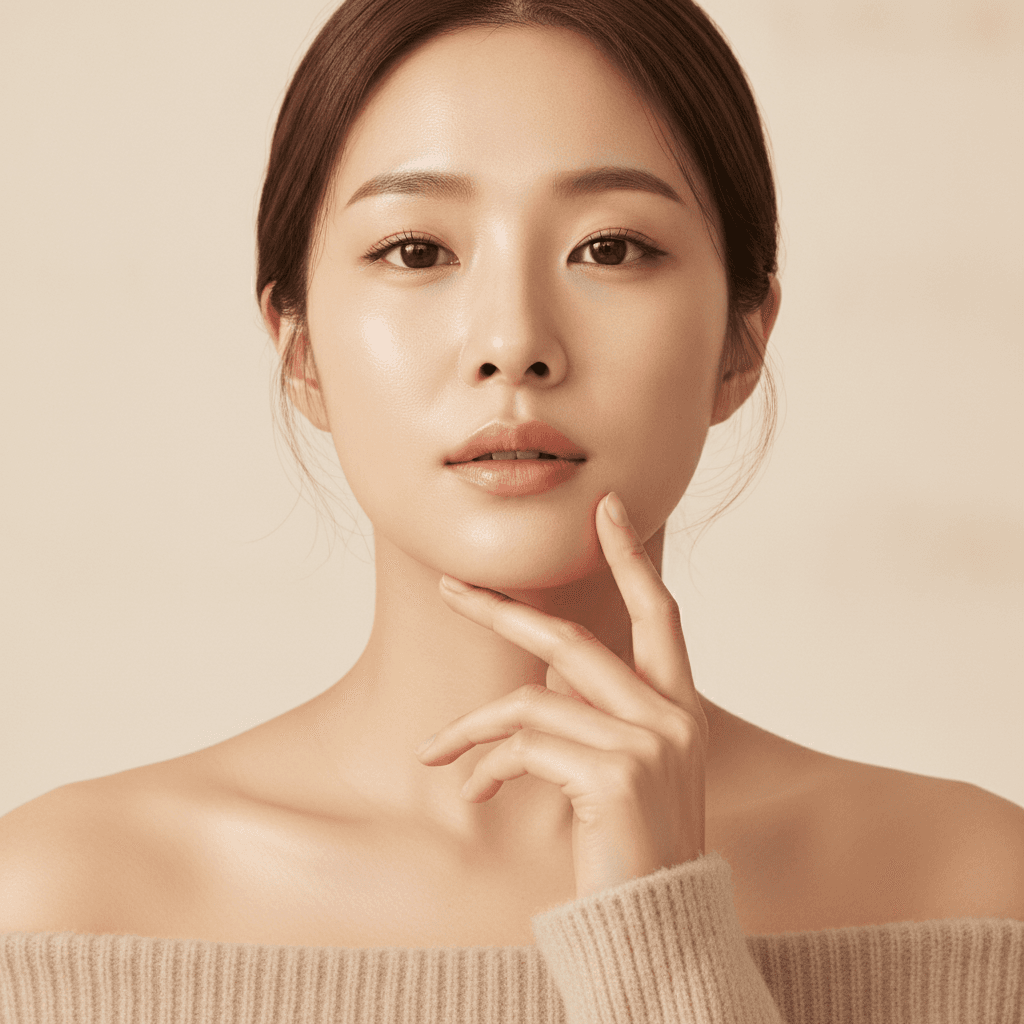 Overwhelming anti-aging, with Delphic Ultherapy