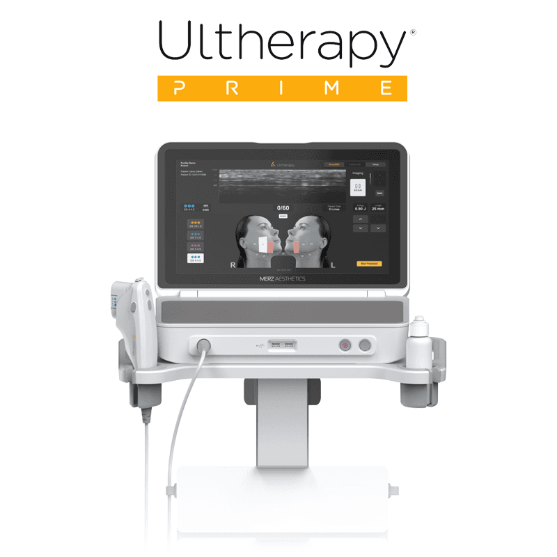 Ultherapy (genuine)