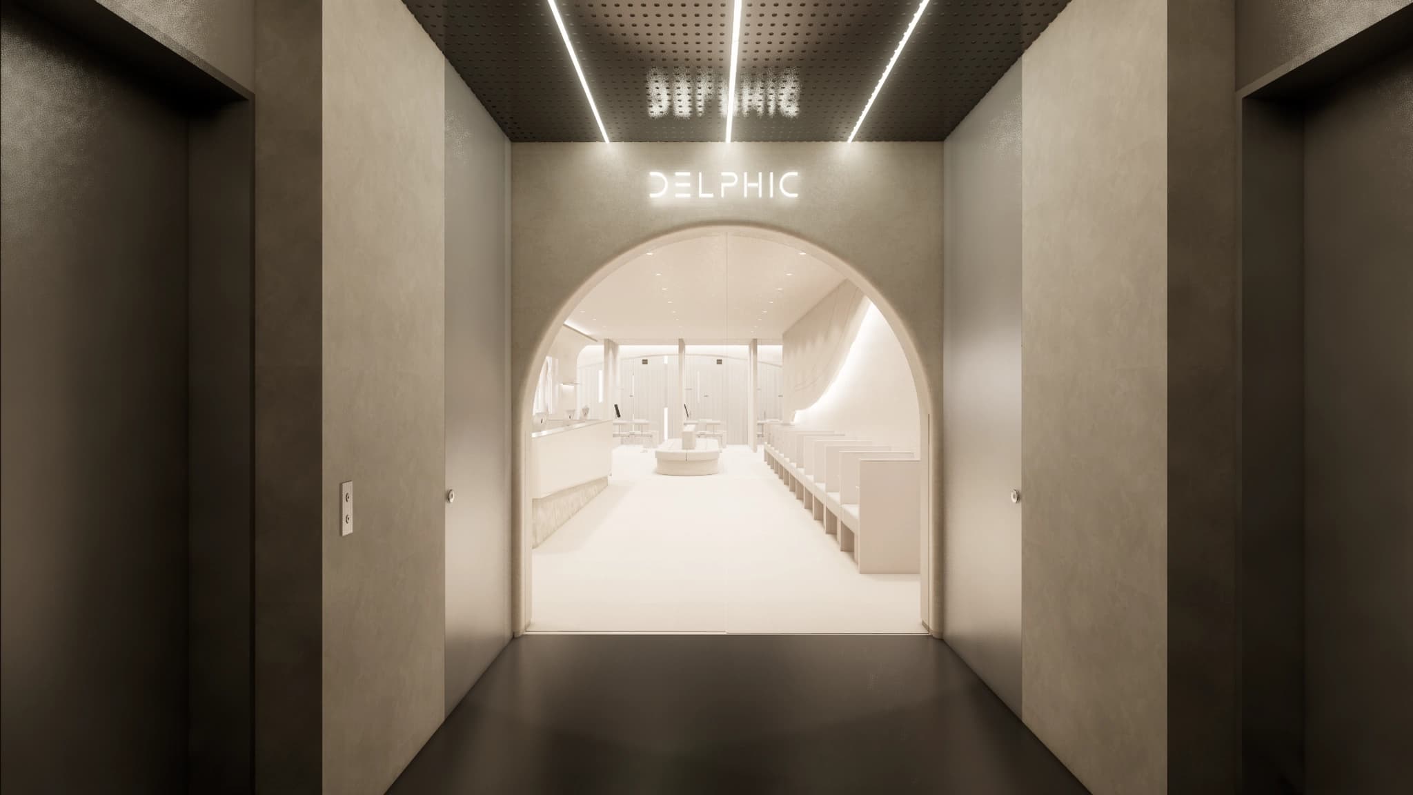 Delphic Clinic