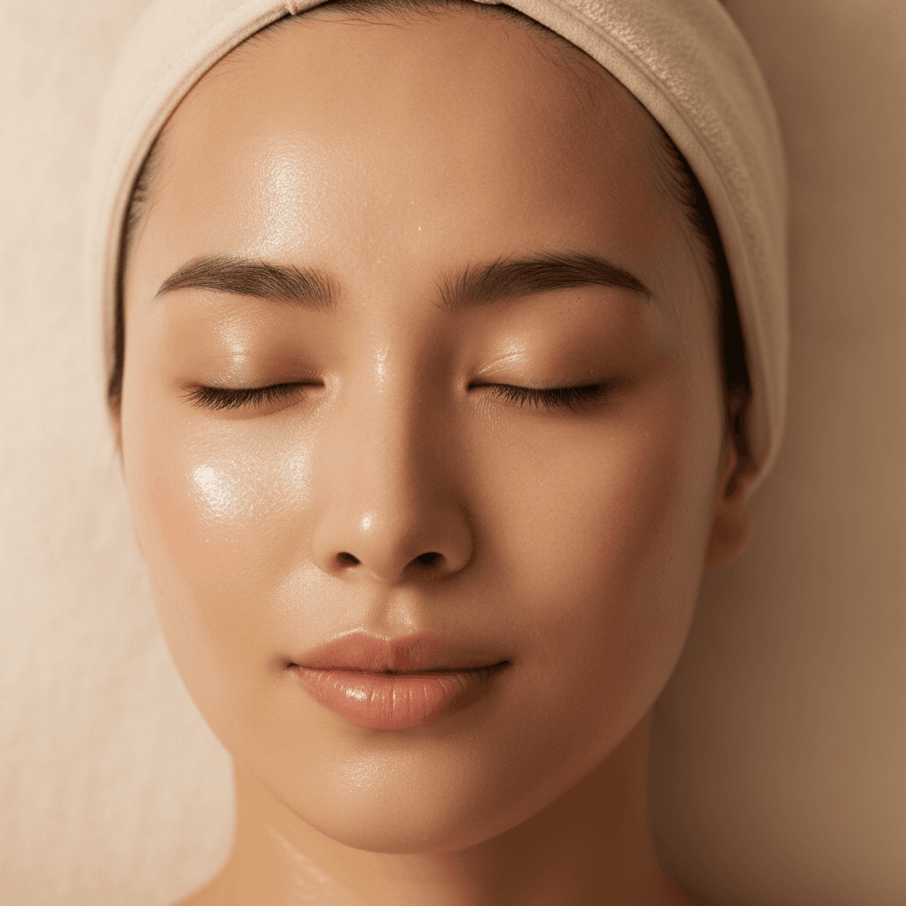 First-Time Trial Price — Delpic Signature · Delphic Clinic, Gangnam Seoul