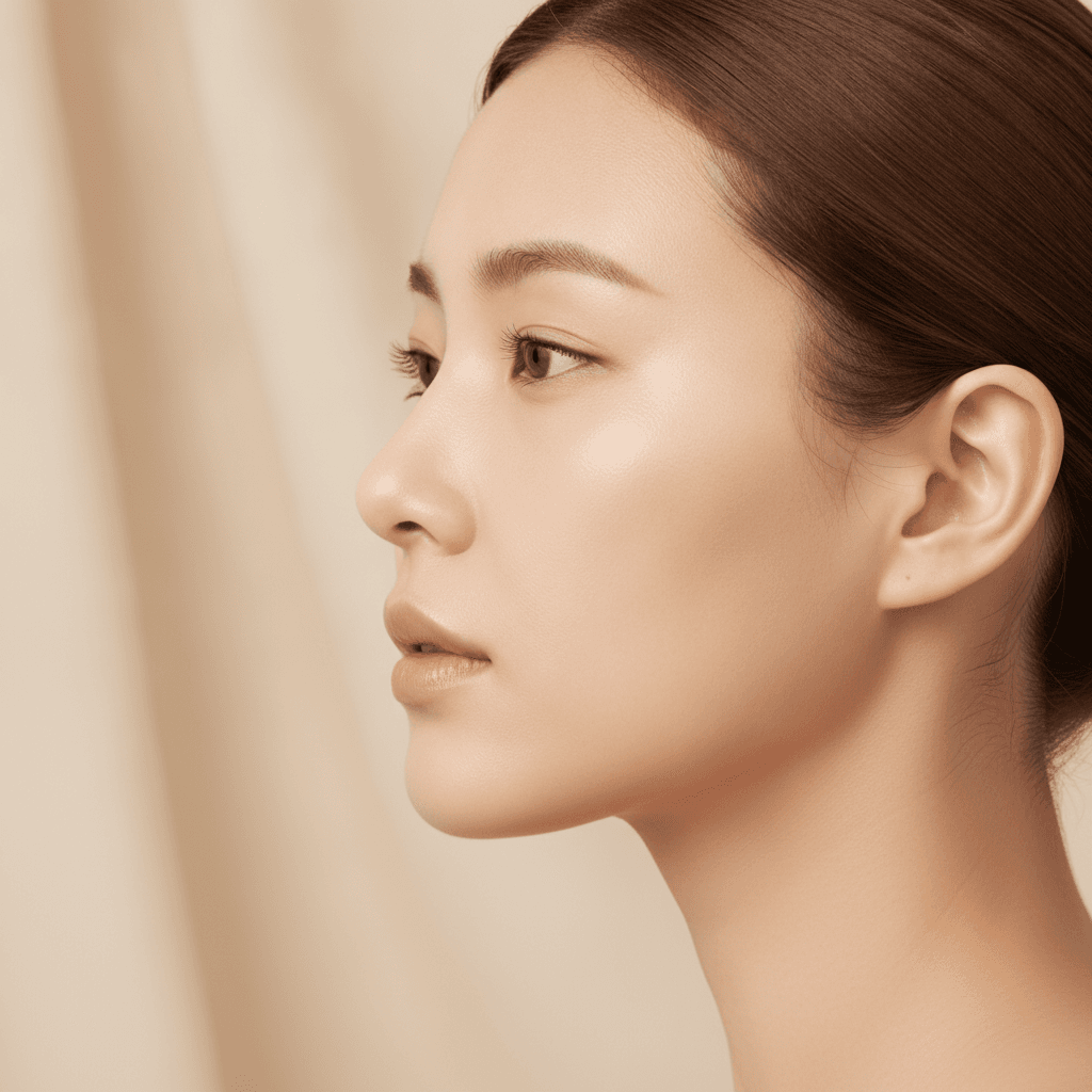 Radiesse — Delphic Signature · Delphic Clinic, Gangnam Seoul