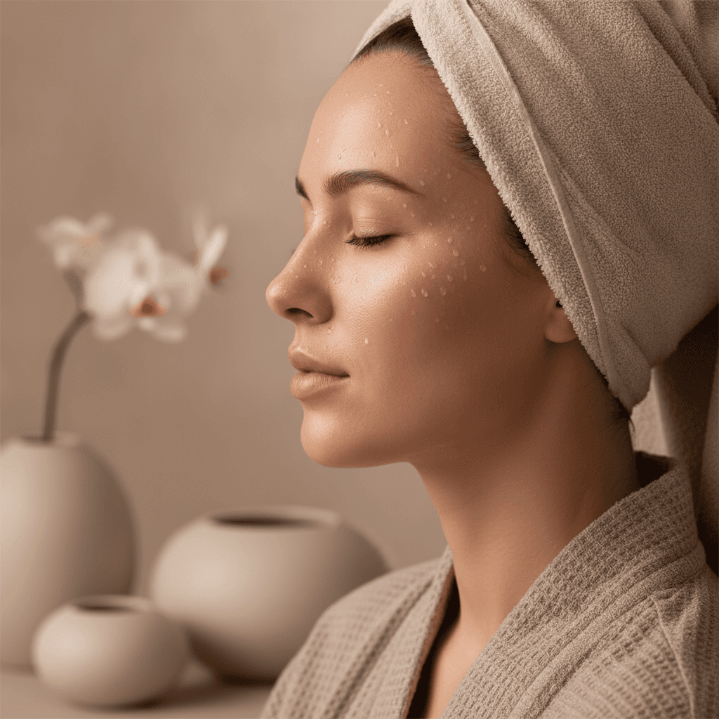 ☆ Skin Care Package ☆ — Delphic Signature · Delphic Clinic, Gangnam Seoul