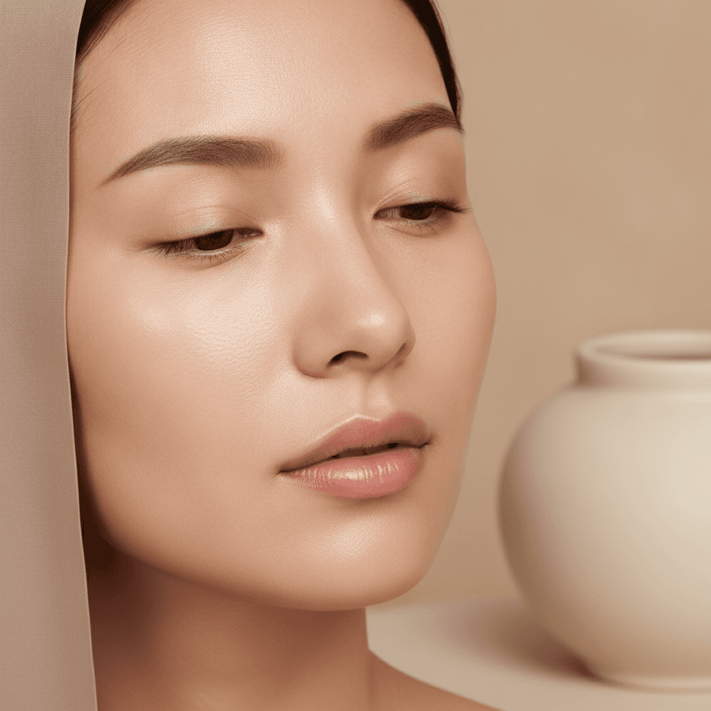 Extraction — Delphic Signature · Delphic Clinic, Gangnam Seoul