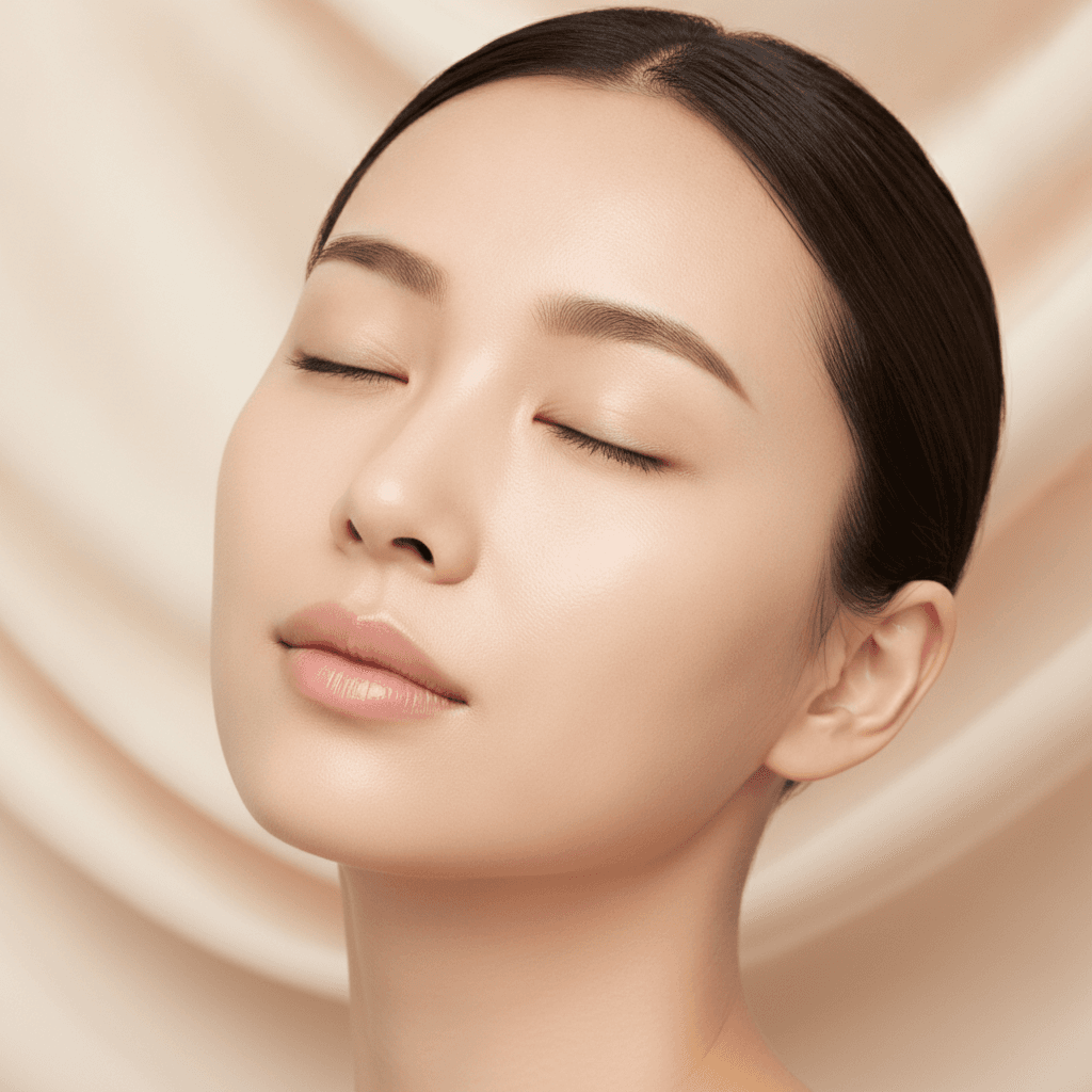 Acne Treatment — Delphic Signature · Delphic Clinic, Gangnam Seoul