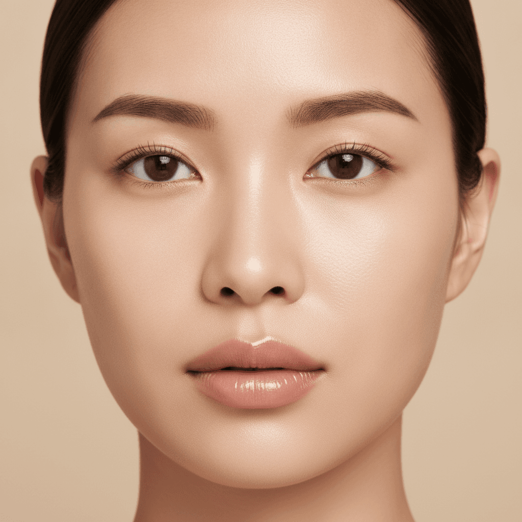 Scar Subcision — Delphic Signature · Delphic Clinic, Gangnam Seoul