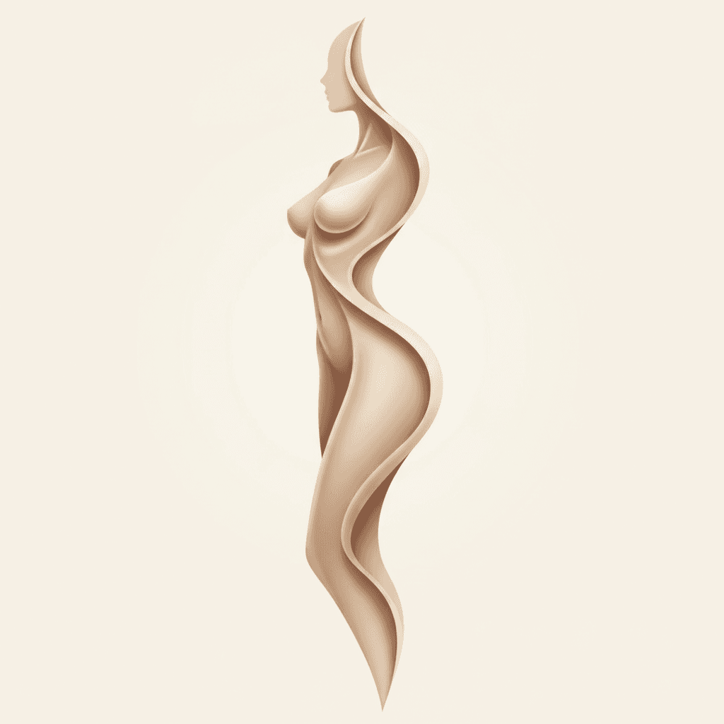 Body Onda Lifting — Delphic Signature · Delphic Clinic, Gangnam Seoul