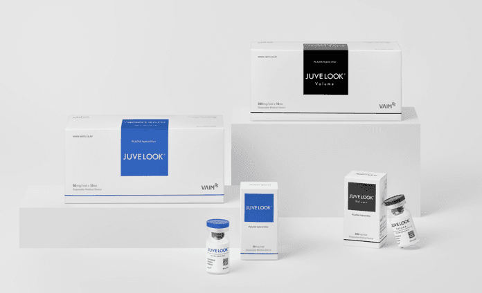 Juvelook · Ultracol