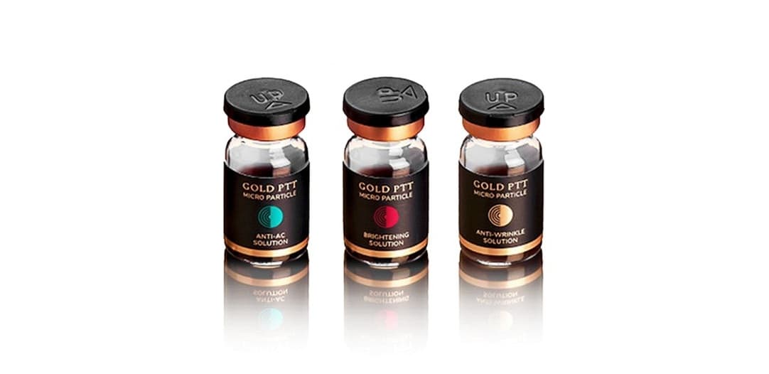 Gold & Platinum PTT