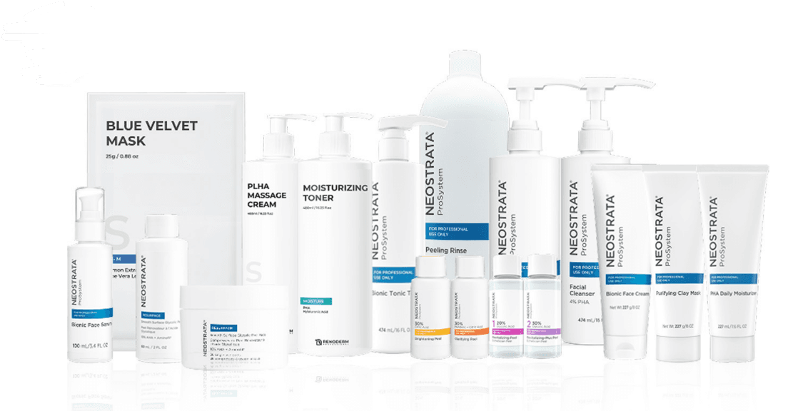 PHA Water Tox — Glow & calming skin booster · Delphic Clinic, Gangnam Seoul