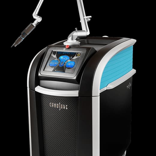 PicoSure Toning