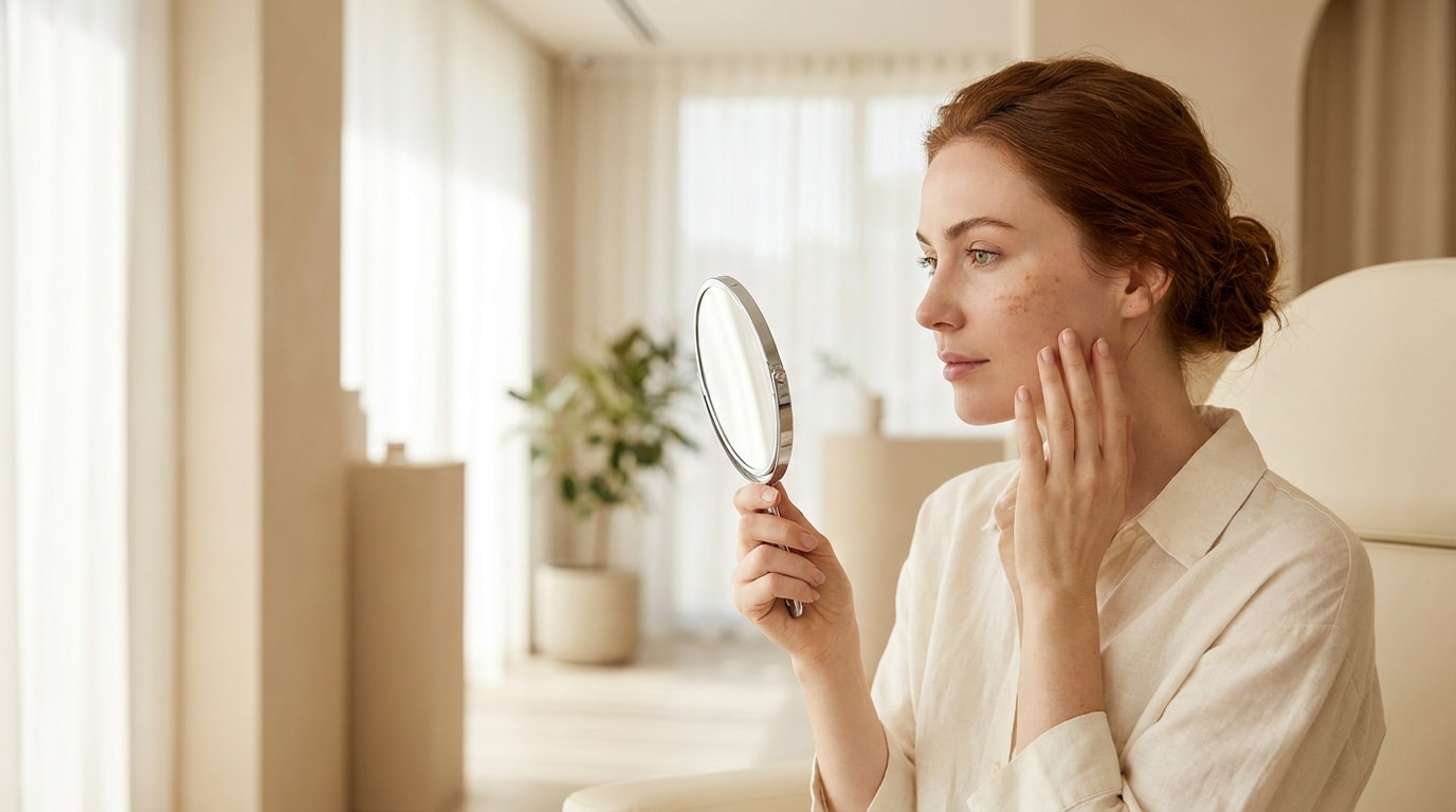 The PicoSure Toning laser device used at Delphic Clinic, Gangnam Seoul
