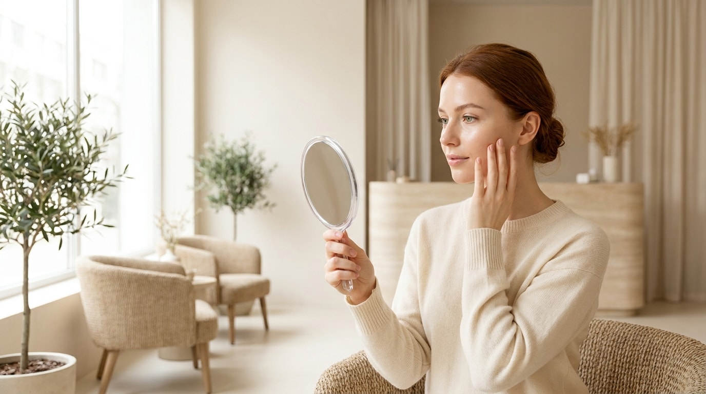The SkinVive by Juvederm injectable microdroplet treatment used at Delphic Clinic, Gangnam Seoul