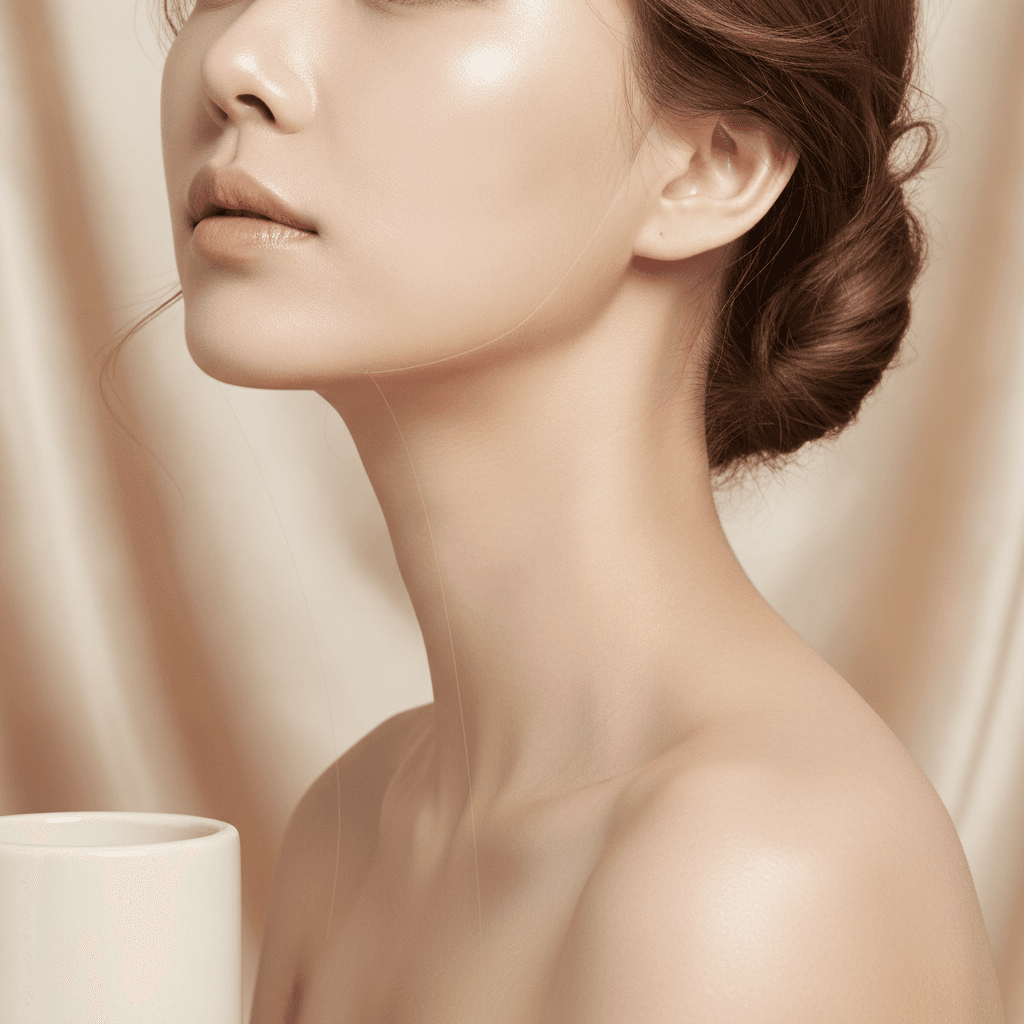Thread Lift — Delphic Signature · Delphic Clinic, Gangnam Seoul
