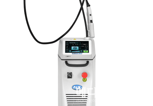 Tattoo Removal — Laser tattoo & PMU removal · Delphic Clinic, Gangnam Seoul